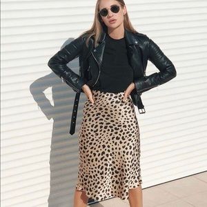 Realisation Par Skirt